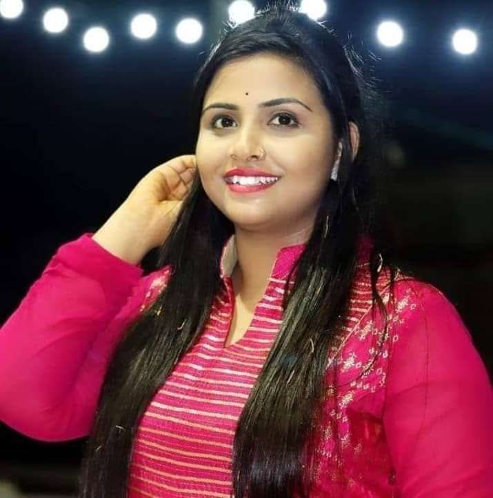 भोजपुरी सिंगर अनुपमा यादव ने कोर्ट में किया सरेंडर