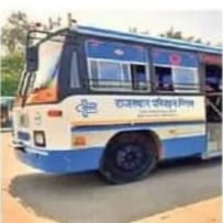 मेड़ता सिटी जंक्शन चार महानगरों सहित देश के प्रमख शहरों से जुड़ा