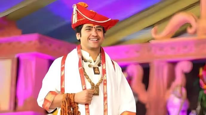 RJD विधायक ने बाबा धीरेंद्र शास्त्री के खिलाफ दिया था बयान