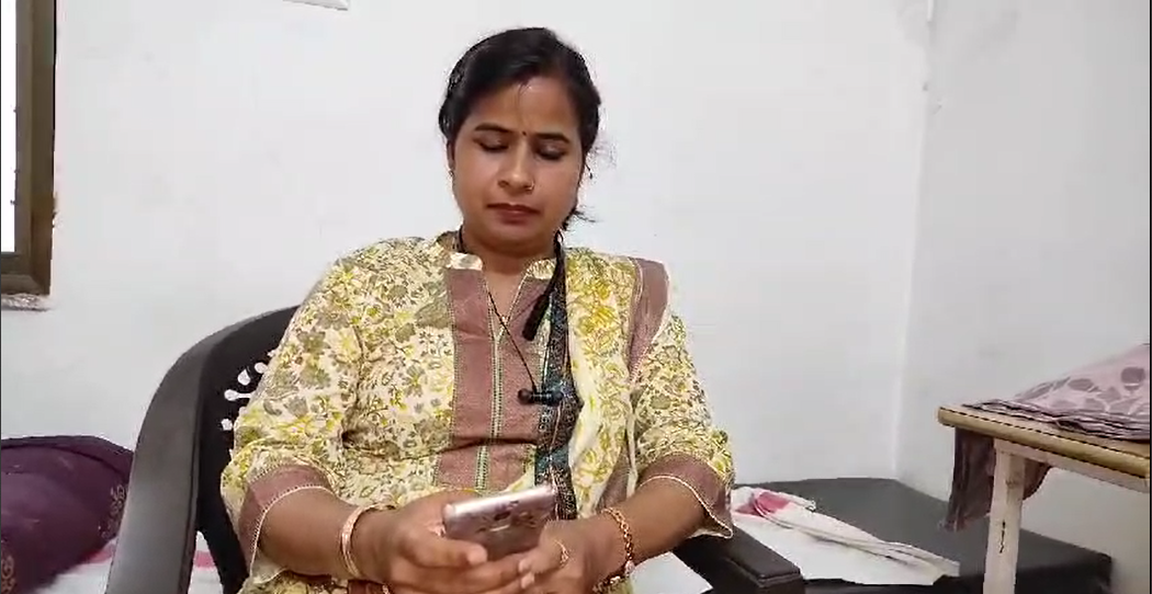 Female doctor in Katni district hospital accused civil surgeon of mental harassment