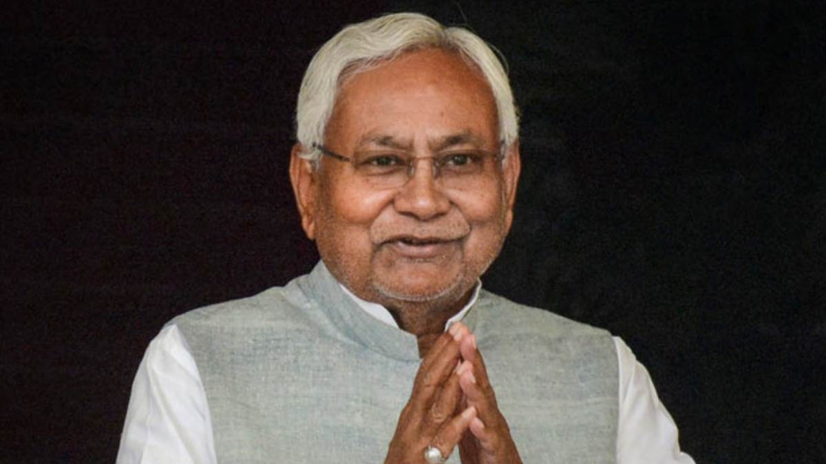 नीतीश सरकार ने BAS के 9 अधिकारियों को दी नई जिम्मेवारी