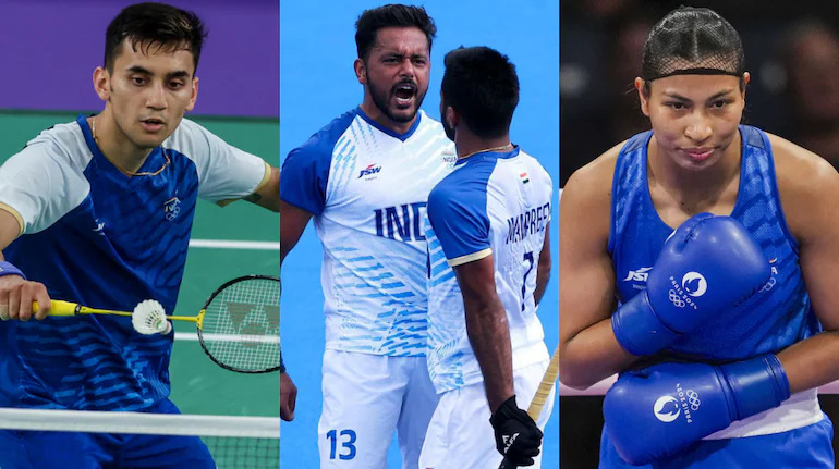 जांबाज प्रदर्शन से हॉकी टीम ने जीता दिल