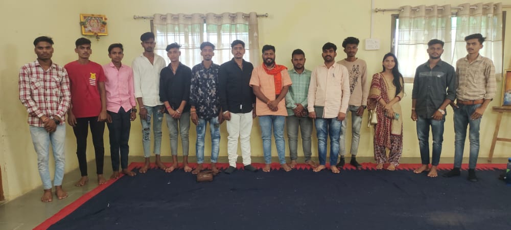 अखिल भारतीय विद्यार्थी