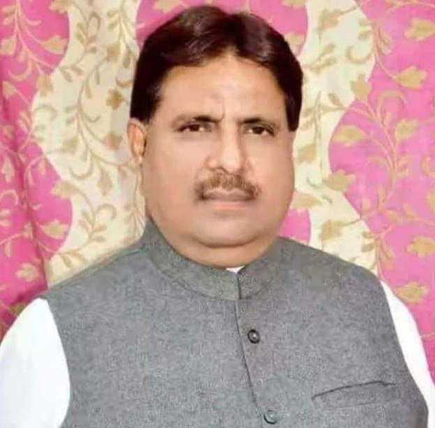 लंबी बीमारी के चलते देवबंद के पूर्व नगर पालिका अध्यक्ष जियाउद्दीन अंसारी का  निधन