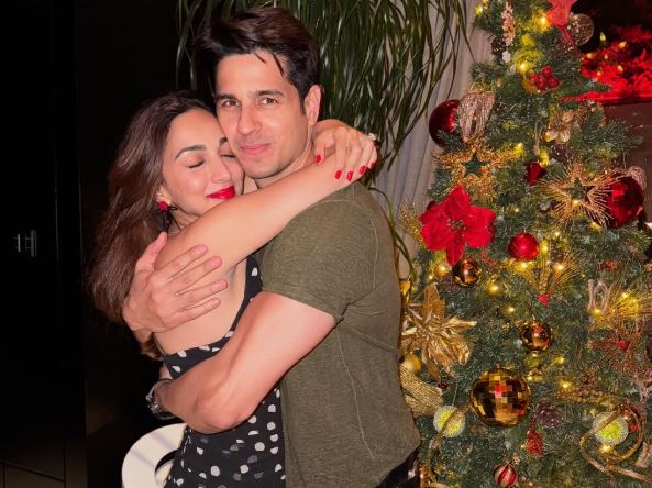 कियारा आडवाणी और सिद्धार्थ मल्होत्रा बने पैरेंट्स