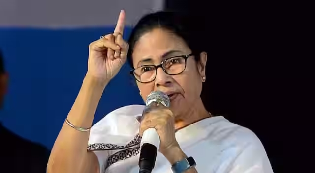 CM ममता बनर्जी ने आरजीकर हॉस्पिटल में हमले के पीछे बताया BJP और लेफ्ट का हाथ