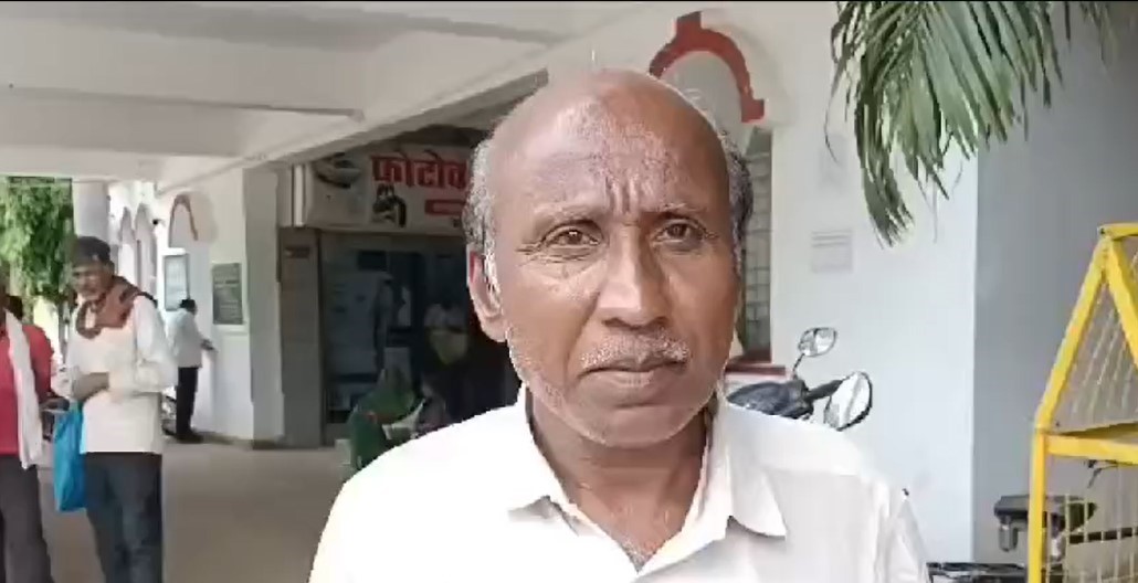 Serious allegations against Katni teacher