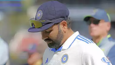 रोहित शर्मा इस दिन ले सकते हैं टेस्ट क्रिकेट से संन्यास