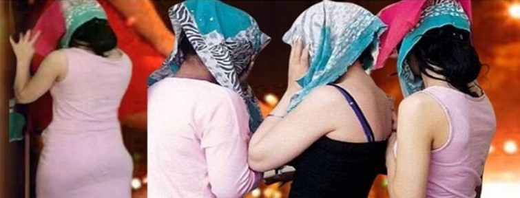 Bangladeshi woman was running sex racket in Bihar