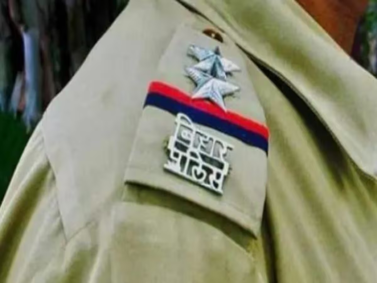 410 policemen transferred simultaneously in Bihar