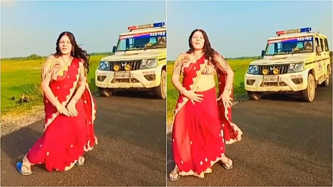 सिर चढ़कर बोल रहा रील का नशा