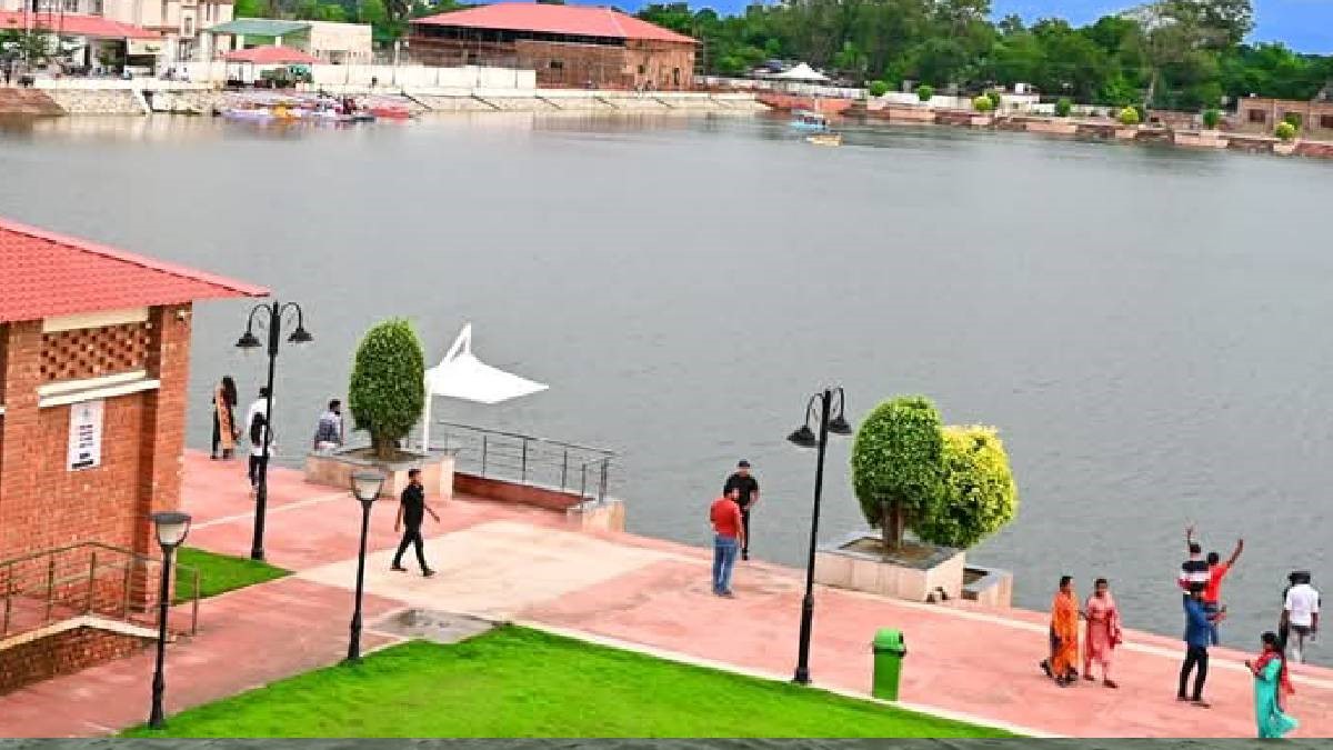 मिथिला हाट की तर्ज पर अब बिहार के इन जिलों में भी हाट का निर्माण