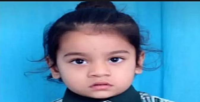 भागीरथपुरा से लापता चार साल के बच्चे की लाश नाले में मिली