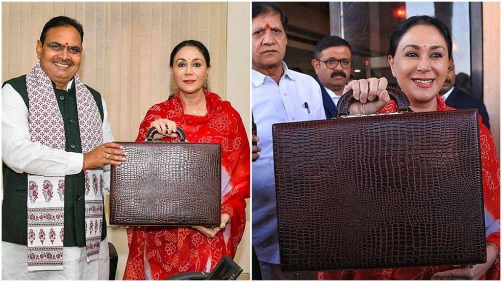 Rajasthan Budget 2025-26 Highlights: