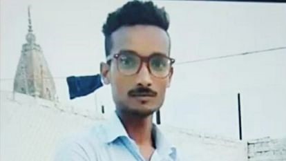 गया में 53 लाख कैश के साथ झारखंड का युवक गिरफ्तार