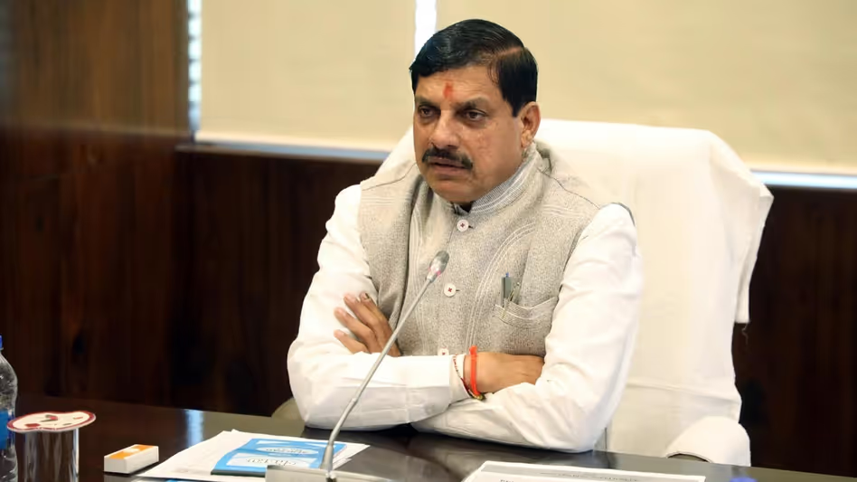 इनकम टैक्स और लोकायुक्त की बड़ी कार्रवाई के बाद CM मोहन यादव ने दिया बड़ा संदेश