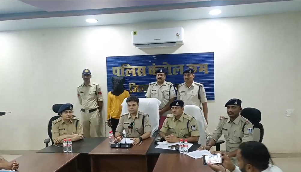 Attempt to murder solved in 12 hours