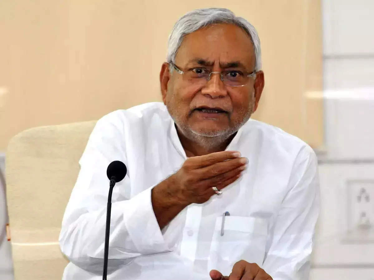 CM नीतीश ने शिक्षकों की स्कूल टाईमिंग का ऐलान किया