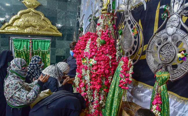 Why is mourning observed during Muharram?