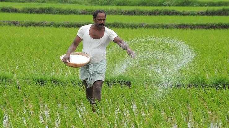Major action by the administration in the interest of farmers