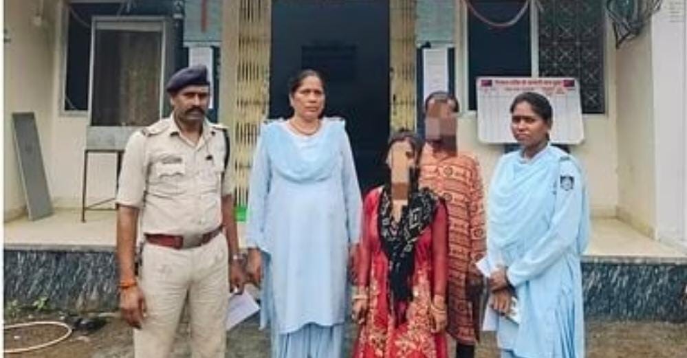 शहडोल के बुढार से लापता हुई थी 16 साल युवती