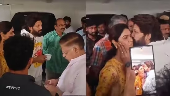 Pushpa 2 स्टार अल्लू राजन गिरफ्तार