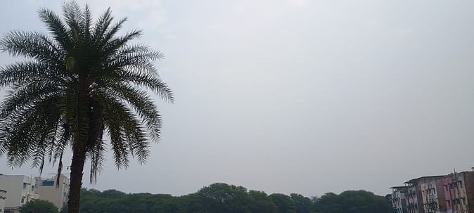 बिहार के इन 23 जिलों में बारिश और वज्रपात का अलर्ट