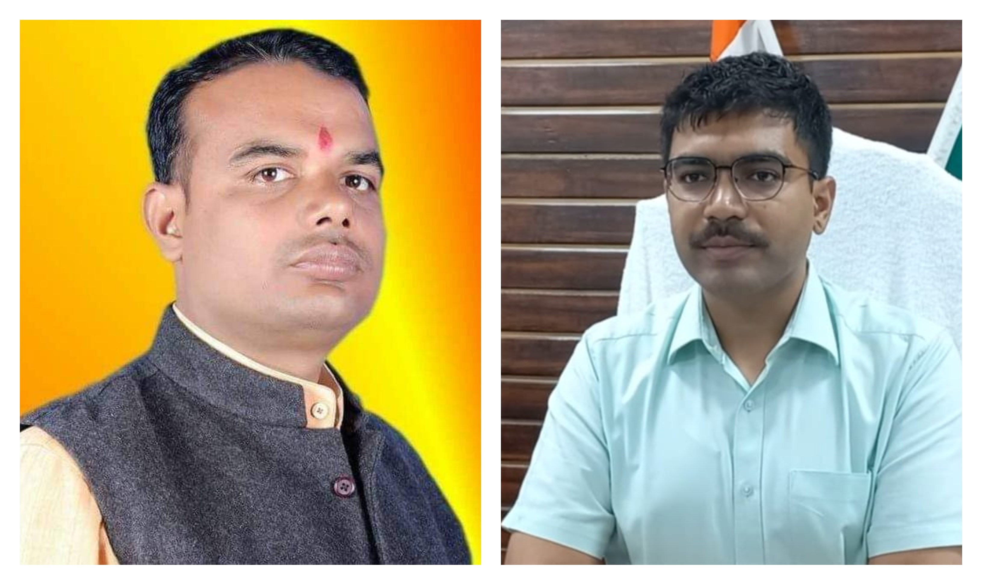 वक्फ की भूमि पर अवैध बैनामे के मामले में जिला मजिस्ट्रेट ने दिए एफआईआर के निर्देश