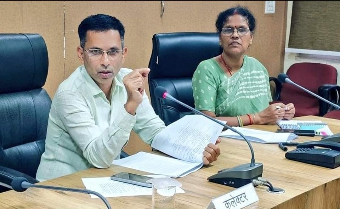 मध्यप्रदेश स्थापना दिवस 01 नवम्बर का मुख्य समारोह 03 नवम्बर को होगा 