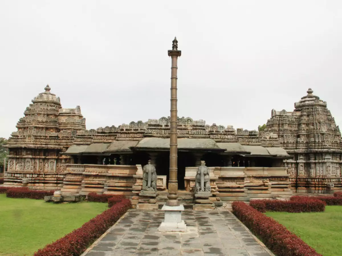 जाने भारत में कहां हैं होयसला मंदिरों, क्‍या है इनकी विशेषता?