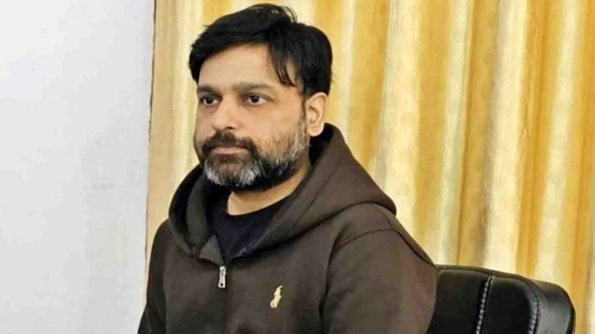 पांच कंपनियों में सौरभ शर्मा और उसके सहयोगियों की भागीदारी