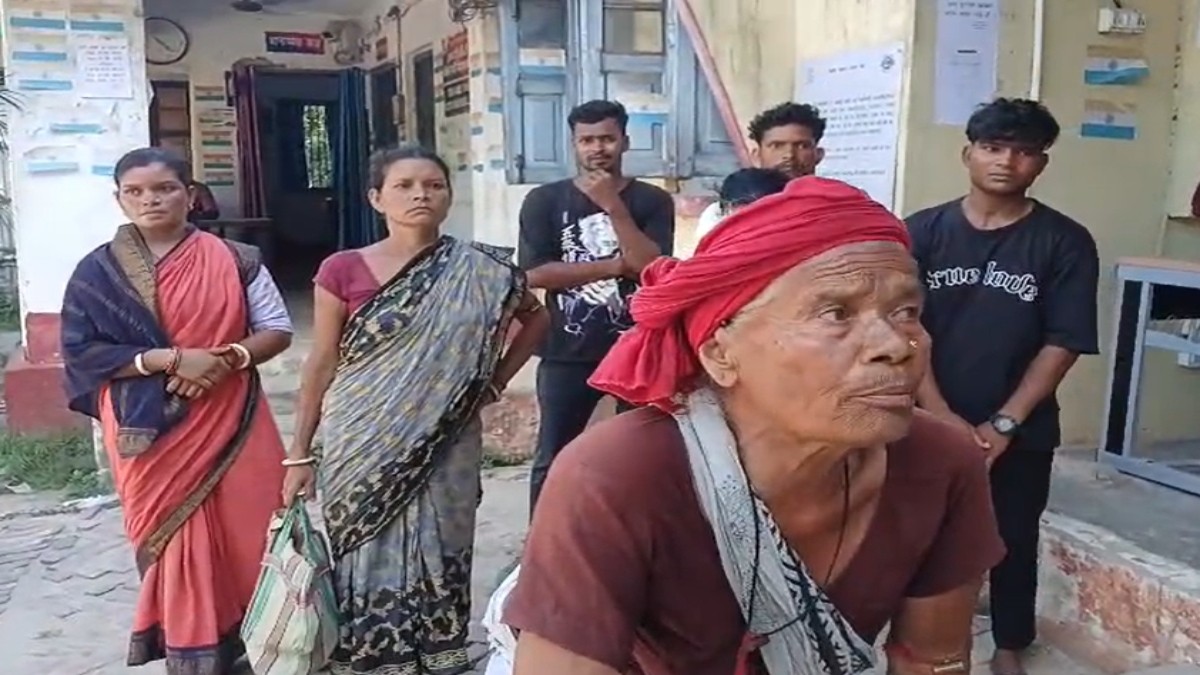 पूर्णिया में एक ही परिवार के पांच लोगों को जिंदा जलाया