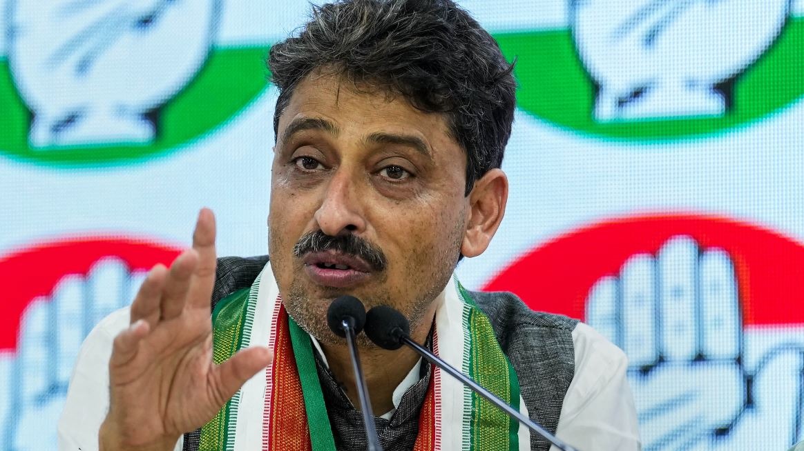 यूपी के सहारनपुर में भाजपा के हात नहीं लगी कोई भी सीट