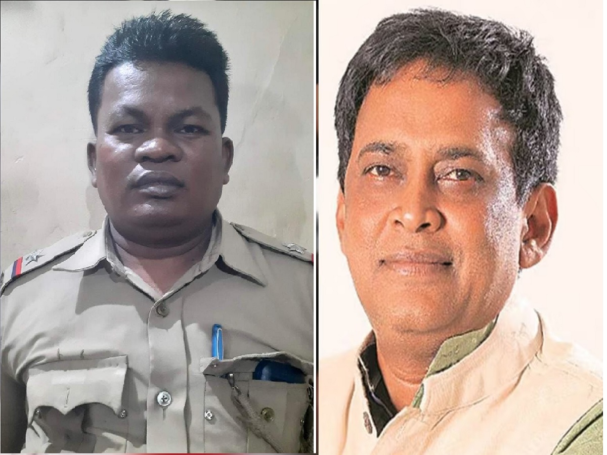 ओडिशा के स्वास्थ्य मंत्री नब दास का निधन