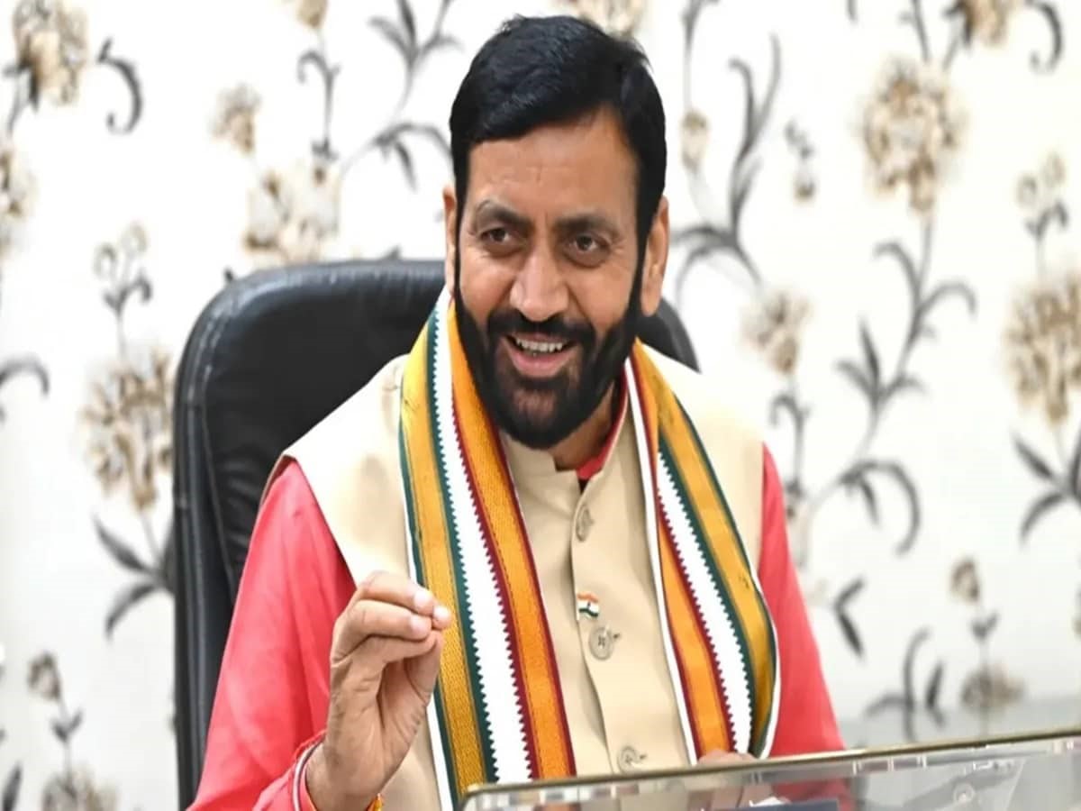 हरियाणा के सीएम नायब सैनी का बड़ा बयान