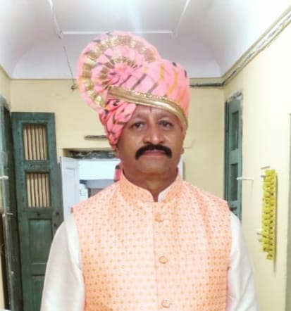 गोपाल गोशाला समिति का वार्षिक अधिवेशन के साथ नवीन कार्यकारिणी का गठन!