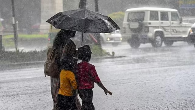 उत्तराखंड में मौसम विभाग ने जारी किया येलो अलर्ट