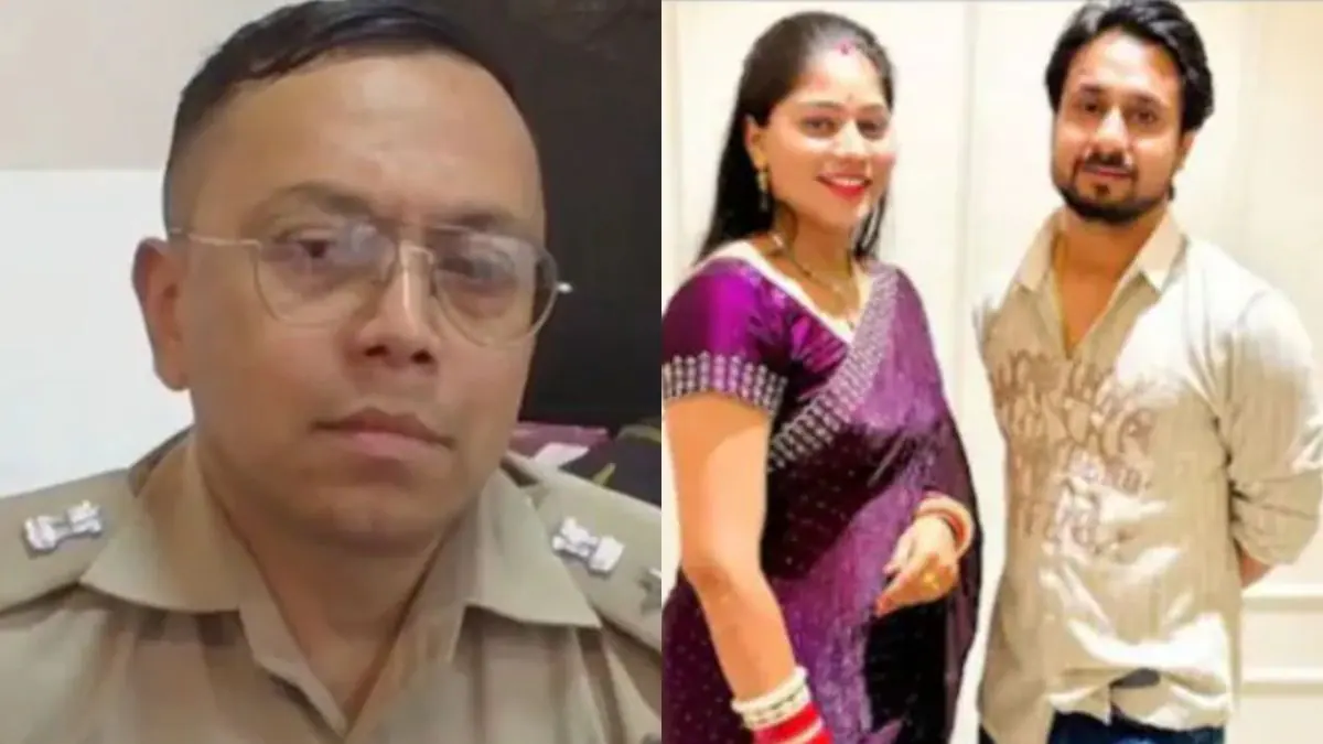 मेघालय पुलिस को मिली सोनम की 3 दिन की ट्रांजिट रिमांड