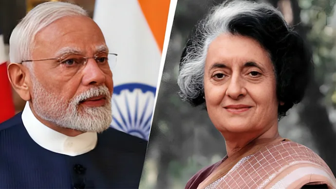 ऐतिहासिक है आज का दिन, टूटेगा इंदिरा गांधी का रिकॉर्ड