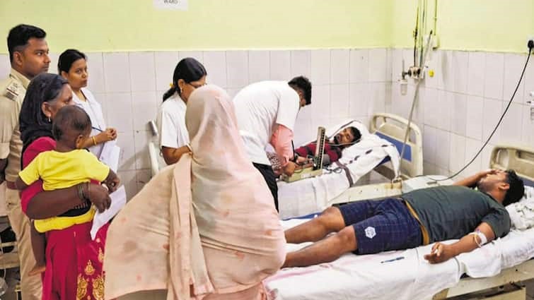 बिहार में जहरीली शराब से अब तक 37 मौतें