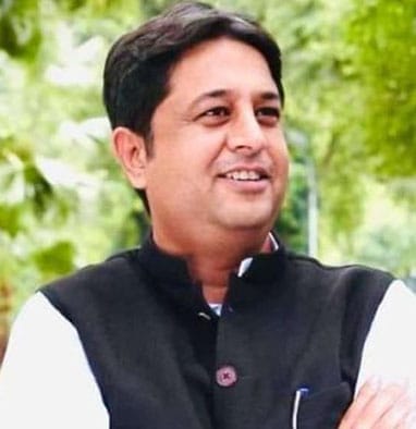 जयंत चौधरी के मंत्री बनने से रालोद-भाजपा होंगे मजबूत