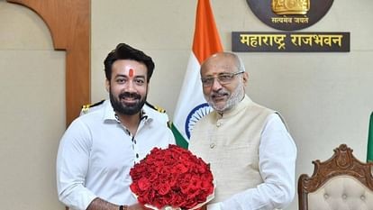 खगड़िया सांसद ने राज्यपाल से मिलकर राज ठाकरे के बयान पर जताई कड़ी आपत्ति