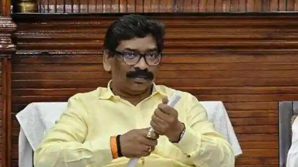 अवैध खनन मामला