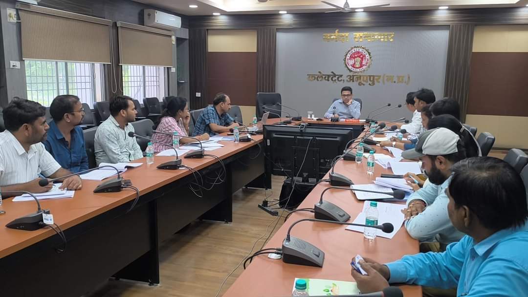 नल-जल योजनाओं का धरातल पर बेहतर क्रियान्वयन परिलक्षित हो