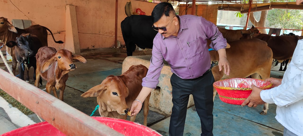 यूपी, सहारनपुर जिलाधिकारी डॉ. दिनेश चंद्र की अपील का जनपदभर में दिखाई दे रहा असर