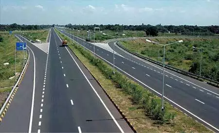 बनेंगी 60 हजार करोड़ की नई सड़क