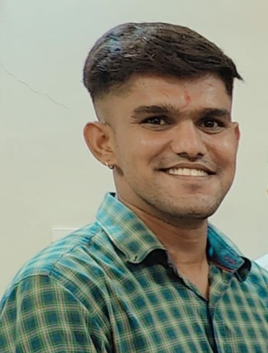 आनंद नगर क्षेत्र में हुई लाखों की चोरी का खंडवा मोघट पुलिस ने किया 24 घंटे में खुलासा