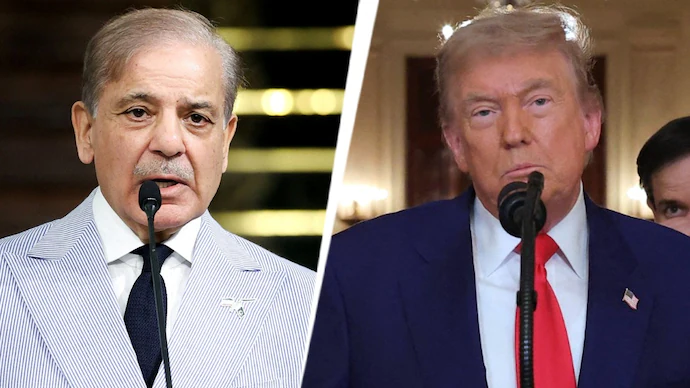 Pakistan condemns US attacks on Iran's nuclear sites