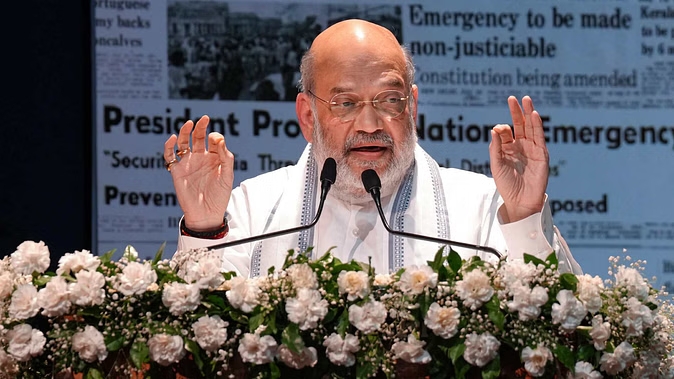 'आपातकाल के 50 साल': 'मेरे गांव से जेल गए थे 184 लोग