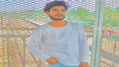 सहारनपुर जनपद में एक पॉलिटेक्निक के छात्र की धारधार हथियार से गला रेतकर हत्या 